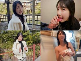 いつでもどこでも人妻オナホ したがり温泉旅行 小野坂ゆいか　サンプル画像04